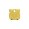 Red Dingo Engraved Brass Cat Tag Cat -Pet Cat Supplies Store 03 CH ZZ SM