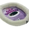 Mikki Cat Snoozer Bed Large -Pet Cat Supplies Store 11101 1