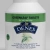 Denes Greenleaf 400 Tablets