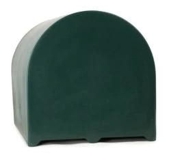 Mr Snugs KatDen Outdoor Cat Kennel/Shelter - Dark Green (Various Options) -Pet Cat Supplies Store 1231018139greenadditional05 1 3