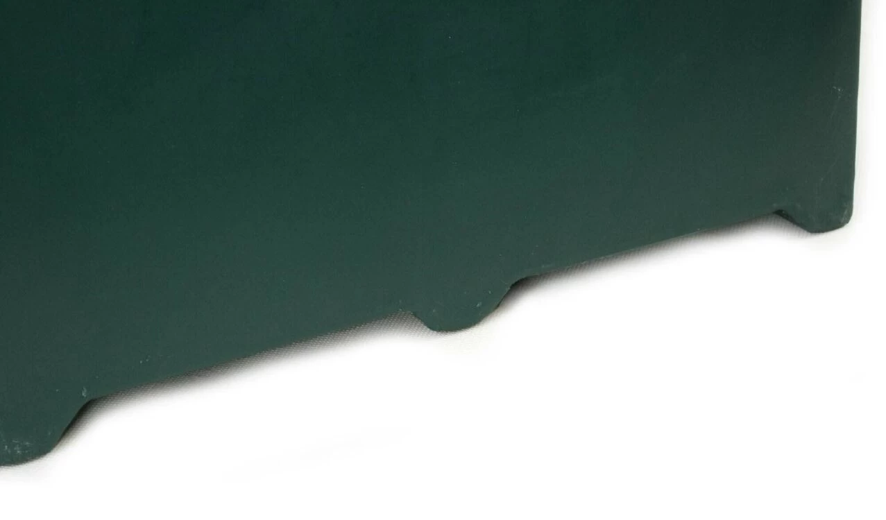 Mr Snugs Katden Outdoor Cat Kennel - Dark Green 7 Mr Snugs Katden Outdoor Cat Kennel - Dark Green - Image 5