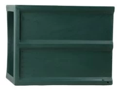 Mr Snugs Katden Cat Kennel & Self Heating Pet Pad - Dark Green 20 Mr Snugs Katden Cat Kennel & Self Heating Pet Pad - Dark Green -Pet Cat Supplies Store 1231018139greenbottom 1