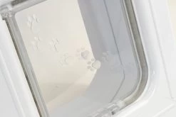 Cat Mate Elite Selective Microchip Cat Flap With Timer Control -Pet Cat Supplies Store 1231021947 Cat Mate Elite 03