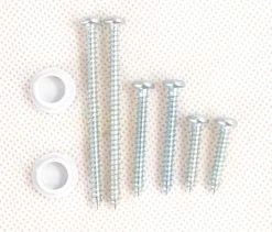 Cat Mate Elite Selective Microchip Cat Flap With Timer Control -Pet Cat Supplies Store 1231021947 Cat Mate Elite 05