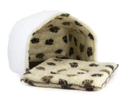 Mr Snugs / KatDen Cat Kennel Mattress & Liner 8 Mr Snugs / KatDen Cat Kennel Mattress & Liner -Pet Cat Supplies Store 1231022016 liner 04 1