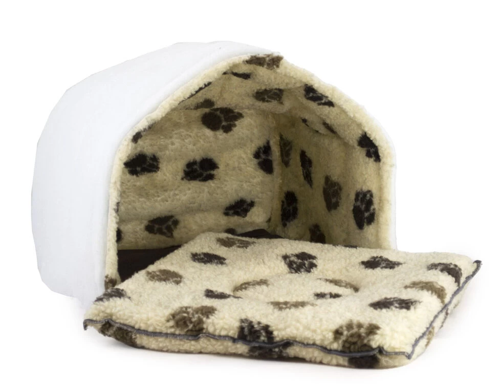 Mr Snugs / KatDen Cat Kennel Mattress & Liner 5 Mr Snugs / KatDen Cat Kennel Mattress & Liner - Image 3