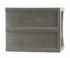 Mr Snugs KatDen Outdoor Cat Kennel/Shelter - Dark Grey (Various Options) -Pet Cat Supplies Store 1231022045 dsc 0002