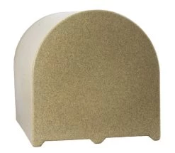 Mr Snugs KatDen Outdoor Cat Kennel/Shelter - Granite (Various Options) -Pet Cat Supplies Store 1231022067 sand2Badditional 04 3