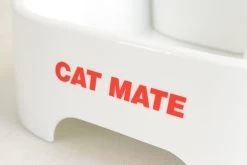 Cat Mate Pet Drinking Water Fountain - 2ltr -Pet Cat Supplies Store 1231030294 Image 4 03