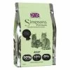 Simpsons Premium Adult 90/10 Chicken Fish & Turkey 6kg 2 Simpsons Premium Adult 90/10 Chicken Fish & Turkey 6kg -Pet Cat Supplies Store 1231039002rszadultcatbag 500x500 1