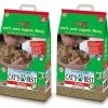 2 X 30L Cat's Best Okoplus Clumping Cat Litter Multibuy