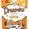 Dreamies Cat Treats With Chicken - 60g