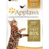Applaws Hypoallergenic Chicken & Veg Adult Cat Food -Pet Cat Supplies Store 12621