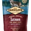 Carnilove Salmon Adult Cat Food 1 Carnilove Salmon Adult Cat Food -Pet Cat Supplies Store 14