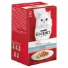Gourmet Mon Petit Ocean Variety Wet Cat Food