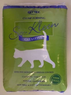 Pettex So-Kleen Clumping Cat Litter