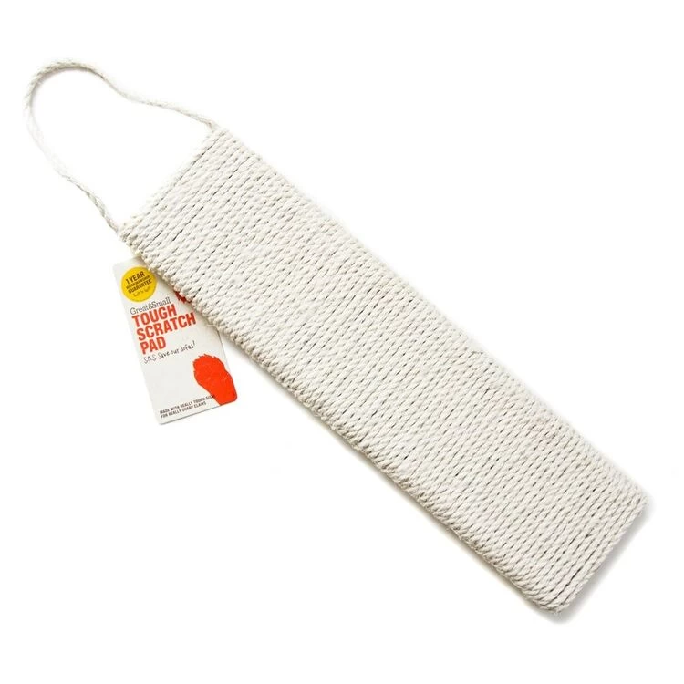 Great&Small Tough Scratch Pad 3 Great&Small Tough Scratch Pad