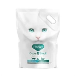 Felipure Multi Cat Unscented Ultimate Clumping Litter