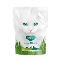 Felipure Multi Cat Scented Ultimate Clumping Litter