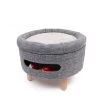 Great&Small Snuggle&Snooze Cat Play Bed -Pet Cat Supplies Store 212915 web 3