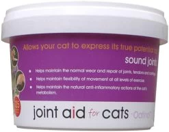 GWF Nutrition Gwf Joint Aid For Cats 250g