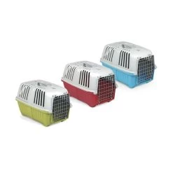 Pratiko Cat Carrier