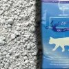 Pettex Lightweight Non Clumping Cat Litter - 20L
