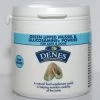 Denes Green Lipped Mussel With Glucosamine+ Powder 50g