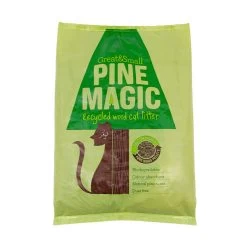 Pine Magic Cat Litter