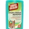 Simple Solution Cat Stain & Odour Remover -Pet Cat Supplies Store 30280