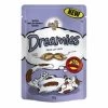 8 X Dreamies Duck Cat Treats 60g -Pet Cat Supplies Store 30482