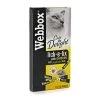 85 X Webbox Cats Delight Lick-e-lix Cat Treats Chicken 15g -Pet Cat Supplies Store 33448