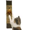 Rosewood Jolly Moggy Scratch & Play Catnip Mat