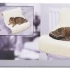 Rosewood Luxury 2-In-1 Radiator Cat Bed -Pet Cat Supplies Store 38800