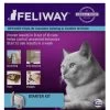 Feliway Cat Calming Starter Pack (Classic Diffuser And 48ml Refill) -Pet Cat Supplies Store 39359