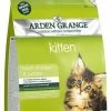 Arden Grange Fresh Chicken & Potato Kitten Cat Food 2kg