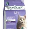 Arden Grange Cat Light With Fresh Chicken & Potato -Pet Cat Supplies Store 42116