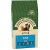 James Wellbeloved Fish Hypoallergenic Dry Kitten Food