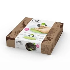 Catit Senses 2.0 Wellness Centre -Pet Cat Supplies Store 43153 catit senses wellness center packaging