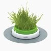 Catit Senses 2.0 Grass Planter 1 Catit Senses 2.0 Grass Planter -Pet Cat Supplies Store 43161 senses 2.0 grass planter productshot