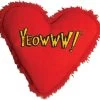Yeowww Hearrrt Attack 4"