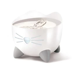 Catit Pixi Cat Water Fountain Stainless Steel