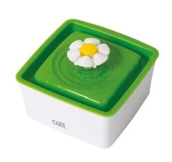 Catit Mini Flower Cat Water Fountain 1.5L