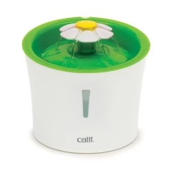 Catit 2.0 Flower Cat Water Fountain 3L