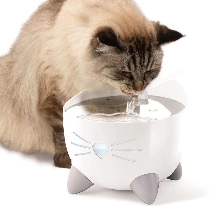 Catit Pixi Smart Fountain 8 Catit Pixi Smart Fountain - Image 6