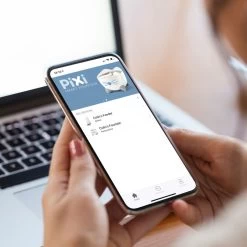 Catit Pixi Smart Fountain 22 Catit Pixi Smart Fountain -Pet Cat Supplies Store 43751 catit pixi smart fountain iphone