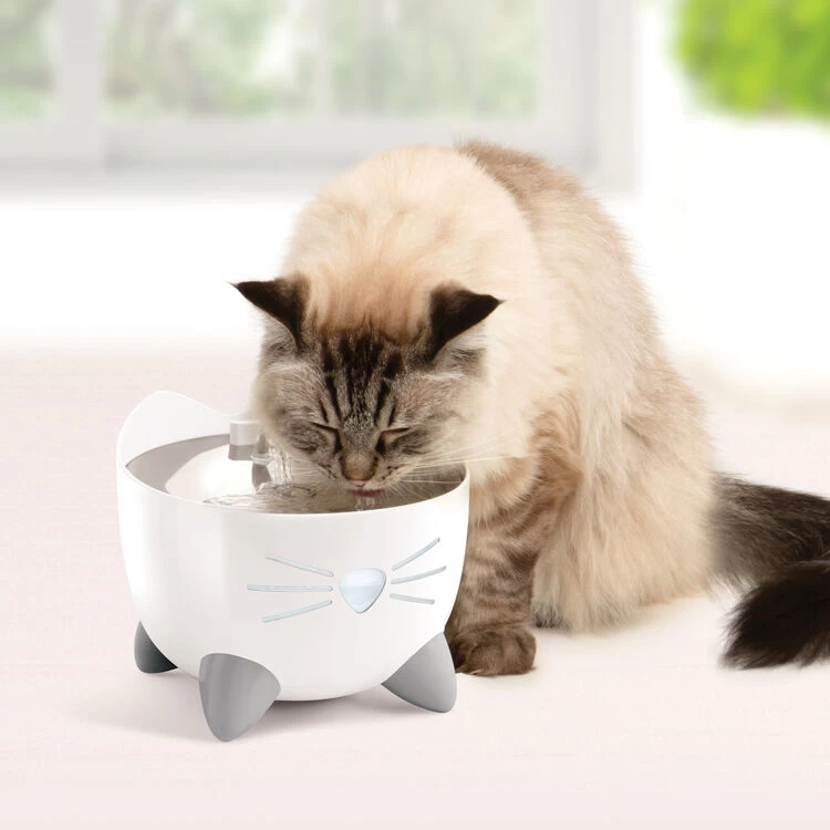 Catit Pixi Smart Fountain 10 Catit Pixi Smart Fountain - Image 8