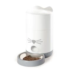 Catit Pixi Smart Feeder -Pet Cat Supplies Store 43752 catit pixi smart feeder 1