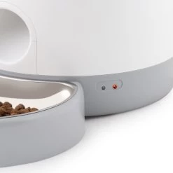 Catit Pixi Smart Feeder -Pet Cat Supplies Store 43752 catit pixi smart feeder led 1