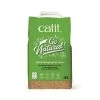 Catit Go Natural Wood Clumping Cat Litter 1 Catit Go Natural Wood Clumping Cat Litter -Pet Cat Supplies Store 44147 go natural wood litter bag 6l